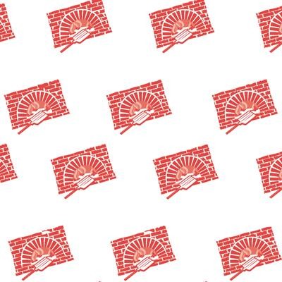 Stock Brick Oven Basket Liners & Food Wraps (12" x 12")